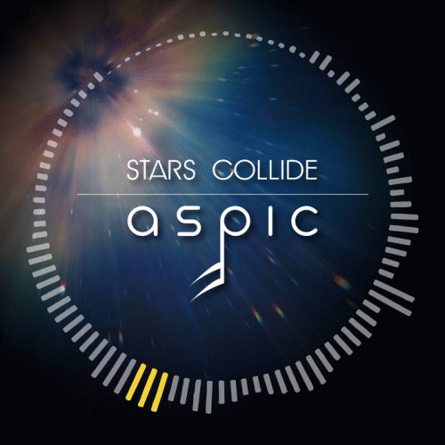 Aspic : Stars Collide (Single)